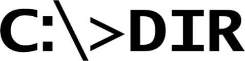 C:\\>DIR hackathon