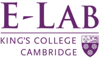 E-Lab, King's College Cambridge